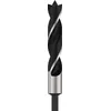 Image de Bosch 1x Foret hélicoïdal PRO Wood (pour Bois résineux, Bois dur, Ø 28,00 mm, Professional Accessoire Perceuses/visseuses rotatives)