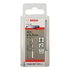 Image de Bosch Accessories 2608597223 Foret à carrosserie laminé HSS-R DIN 1897 Ã  3,3 mm 10 pièces
