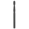 Image de Bosch Accessories 2608597239 Foret à carrosserie laminé HSS-R DIN 1897 Ã  4,8 mm 10 pièces
