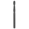 Image de Bosch Accessories 2608597240 Foret à carrosserie laminé HSS-R DIN 1897 Ã  4,9 mm 10 pièces