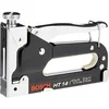 Image de Bosch Accessories Agrafeuse manuelle HT 14 (bois, agrafes de type 53) Gris