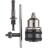 Image de Bosch Accessories 1x Adaptateur SDS plus (avec Mandrin Porte-Foret, 1,5-13 mm, Sans Fonction de Percussion, Accessoires pour Marteau Burineur)