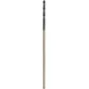 Image de Mèche pour Coffrages et Lambrissages à Queue SDS Plus, 10mm Diamètre x 400mm Longueur