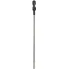 Image de Mèche pour Coffrages et Lambrissages à Queue SDS Plus, 28mm Diamètre x 600mm Longueur