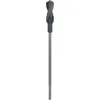 Image de Mèche pour Coffrages et Lambrissages à Queue SDS Plus, 30mm Diamètre x 400mm Longueur