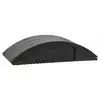 Image de Cale de ponçage 60 x 100 mm, caoutchouc Bosch Accessories 2607000635 N/A