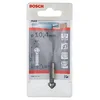 Image de Bosch Accessories 2608597502 Fraise conique à lamer HSS queue six pans Ã  10,4 mm