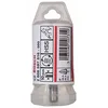 Image de Bosch Accessories 2608597516 Fraise progressive HSS queue cylindrique Ã  24-40 mm