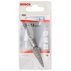 Image de Bosch Accessories 2608597522 Fraise progressive HSS queue six pans Ã  3-14 mm