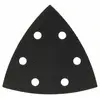 Image de Plateau de ponçage, adapté à GDA 280 E PDA 180 PDA 180 E PDA 240 E Bosch Accessories 2608000211 N/A