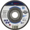 Image de Bosch Accessories Bosch Power Tools 2608600218 Disque à ébarber à moyeu déporté 115 mm 1 pc(s) acier