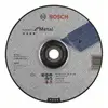 Image de Bosch Accessories 2608600226 2608600226 Disque à tronçonner à moyeu déporté 230 mm 1 pc(s) acier