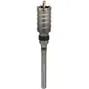Image de Bosch 1x PRO SDS max-5 Core Cutter, monobloc (pour Béton, Bloc de construction en béton, Ø 50 mm, Professional Accessoire Marteau burineur)