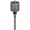 Image de Bosch 1x PRO SDS max-5 Core Cutter, monobloc (pour Béton, Bloc de construction en béton, Ø 90 mm, Professional Accessoire Marteau burineur)