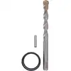 Image de Bosch Accessories Zentrierbohrer 11,5 mm für Hammerhohlbohrkronen F00Y145203 Couronne trépan 11.50 mm 1 pc(s)