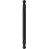 Image de Forêt à Métaux à Double Pointe HSS-G, 3.20mm Diamètre, 11mm Longueur Utile, Lot de 10