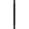 Image de Forêt à Métaux à Double Pointe HSS-G, 3.30mm Diamètre, 11mm Longueur Utile, Lot de 10
