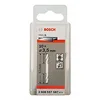 Image de Bosch Accessories 2608597587 Foret à métaux à double pointe rectifié HSS-G Ã  3,5 mm 10 pièces