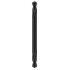 Image de Forêt à Métaux à Double Pointe HSS-G, 4mm Diamètre, 14mm Longueur Utile, Lot de 10