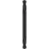 Image de Forêt à Métaux à Double Pointe HSS-G, 4.90mm Diamètre, 17mm Longueur Utile, Lot de 10