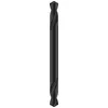 Image de Forêt à Métaux à Double Pointe HSS-G, 5.10mm Diamètre, 17mm Longueur Utile, Lot de 10