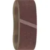 Image de Bande de ponçage Bosch Accessories 2608606081 Grain 60 (L x l) 533 mm x 75 mm 10 pc(s)