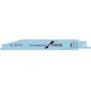 Image de Bosch Professional Bosch lame de scie sabre pour le métal S 123 XF BIM Progressor for Metal 5 pièces 2608654402