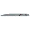 Image de Bosch 5x Lame de scie sabre pour bois, coupe nette S2345X