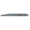 Image de Lame de scie-sabre S 2345 X, Progressor for Wood, lot de 5 Bosch Accessories 2608654404 Longueur lame de scie 200 mm 5 pc(s)