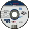 Image de Bosch Accessories A30 S BF 2608600394 Disque à tronçonner 125 mm 1 pc(s) métal