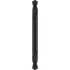 Image de Forêt à Métaux à Double Pointe HSS-G, 5.20mm Diamètre, 17mm Longueur Utile, Lot de 10