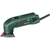 Image de Bosch Home and Garden PDA 180 0603339003 Ponceuse Delta 180 W 92 x 92 x 92 mm