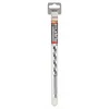 Image de Bosch 2608597622 Mèche à simple spirale queue six pans Ø 6 mm Cote sur plats 4,8 mm Longueur 235 mm