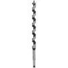 Image de Bosch 2608597622 Mèche à simple spirale queue six pans Ø 6 mm Cote sur plats 4,8 mm Longueur 235 mm