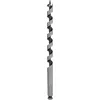 Image de Bosch 2608597622 Mèche à simple spirale queue six pans Ø 6 mm Cote sur plats 4,8 mm Longueur 235 mm