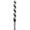 Image de Bosch 2608597622 Mèche à simple spirale queue six pans Ø 6 mm Cote sur plats 4,8 mm Longueur 235 mm