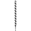 Image de Bosch 2608597622 Mèche à simple spirale queue six pans Ø 6 mm Cote sur plats 4,8 mm Longueur 235 mm