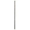 Image de Bosch Professional 1x Jeu de foret à béton CYL-3 (pour béton, Ø 12 x 350 x 400 mm, accessoires perceuse à percussion)