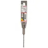 Image de Bosch Accessories 2608597773 Foret SDS-plus-5 pour marteau perforateur Ø 3,5 mm Longueur 110 mm