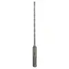Image de Bosch Accessories SDS-plus-5 2608597774 carbure de tungstène Foret pour marteau-perforateur 4 mm Longueur totale 160 mm SDS-Plus 1 pc(s)