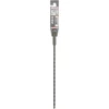Image de Bosch Accessories 2608597773 Foret SDS-plus-5 pour marteau perforateur Ø 3,5 mm Longueur 110 mm