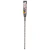 Image de Bosch 2608597773 Foret SDS-plus-5 pour marteau perforateur Ø 6,5 mm Longueur 110 mm