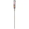 Image de Bosch Accessories 2608597773 Foret SDS-plus-5 pour marteau perforateur Ø 6,5 mm x 250 x 315 mm