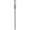 Image de Bosch Accessories 2608597773 Foret SDS-plus-5 pour marteau perforateur Ø 3,5 mm Longueur 110 mm