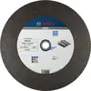 Image de Bosch Accessories 2608600543 2608600543 Disque à tronçonner 355 mm 1 pc(s) acier