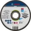 Image de Bosch Accessories Bosch Power Tools 2608600549 Disque à tronçonner 125 mm 1 pc(s) INOX
