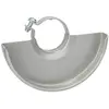 Image de Bosch Accessories Profesisonal Capot de Protection sans Recouvrement (Ø 125 mm, Accessoires Meuleuses Angulaires)