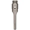 Image de Bosch Accessories 2608598123 Adaptateur pour couronne de forage diamantée SDS-Plus G 1/2"