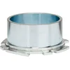 Image de Bosch Accessories Professional Bague de Copiage (Ø 40 mm, Accessoires pour Défonceuses Portatives) Argent