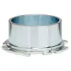 Image de Bague de copiage avec système de fixation rapide, diamètre : 40 mm Bosch Accessories 2609200312 Diamètre 40 mm N/A